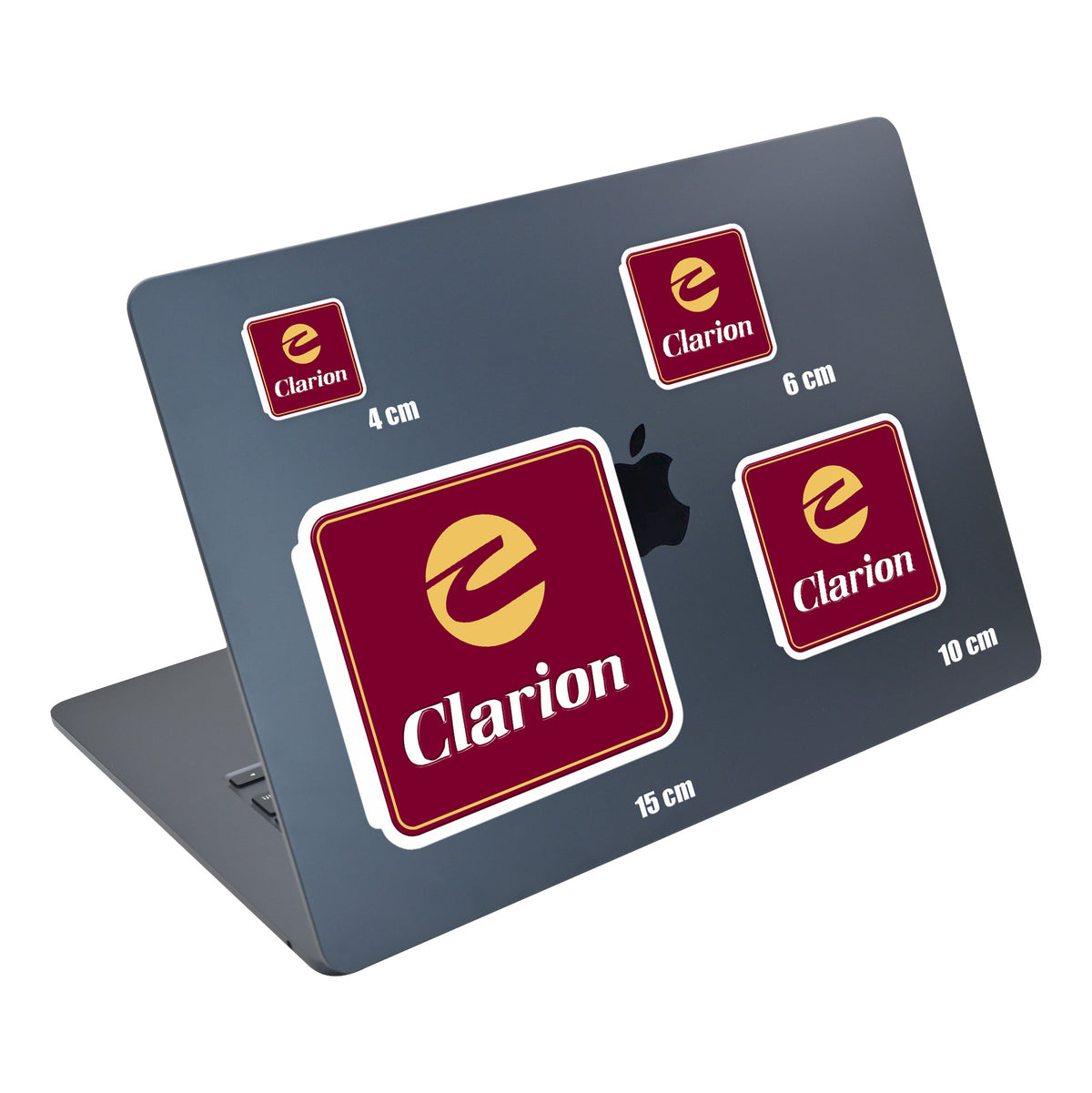 Clarion Logo