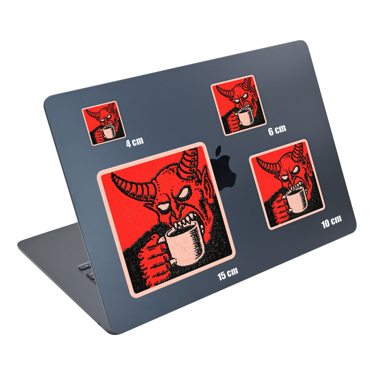 Coffee Devil