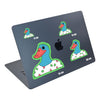 Cool Duck I