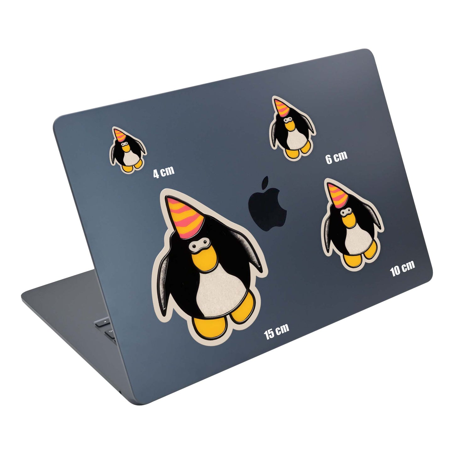 Cool Penguin