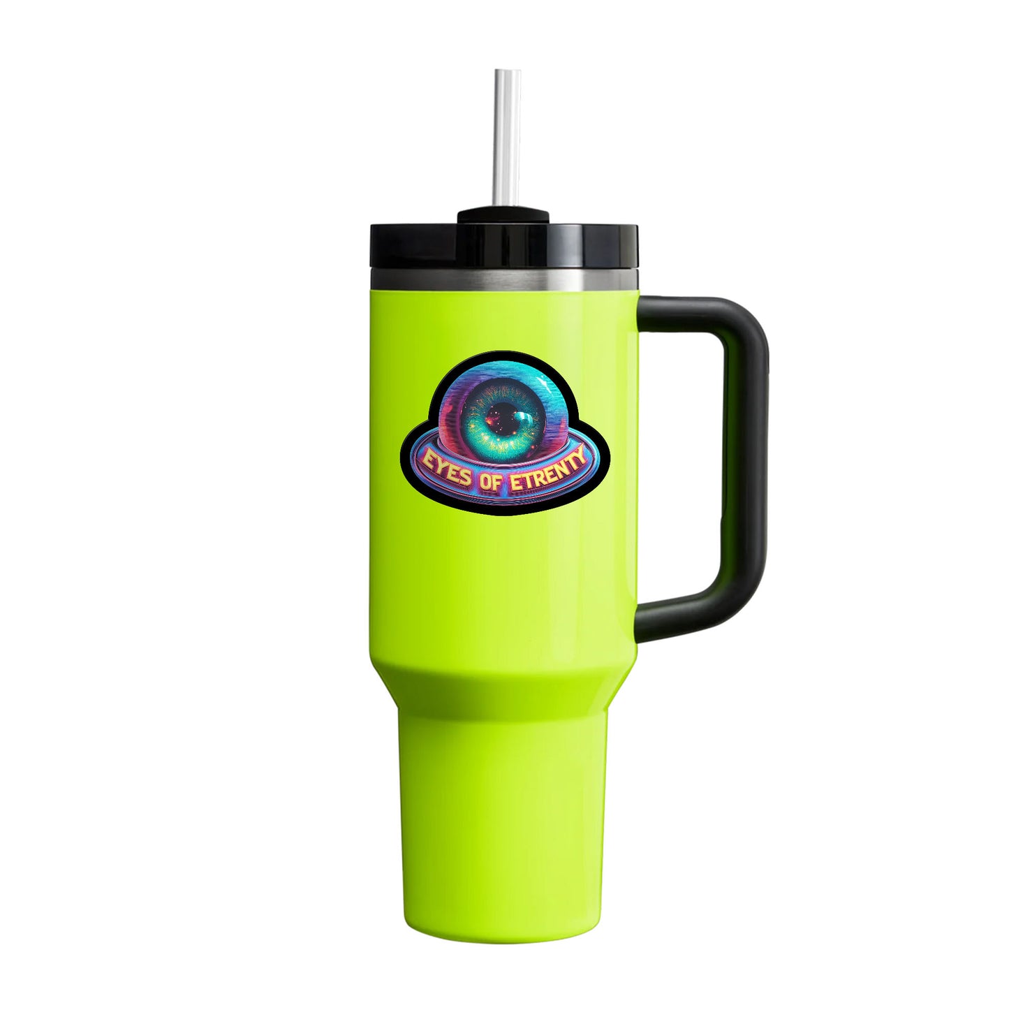 Cosmic Iris