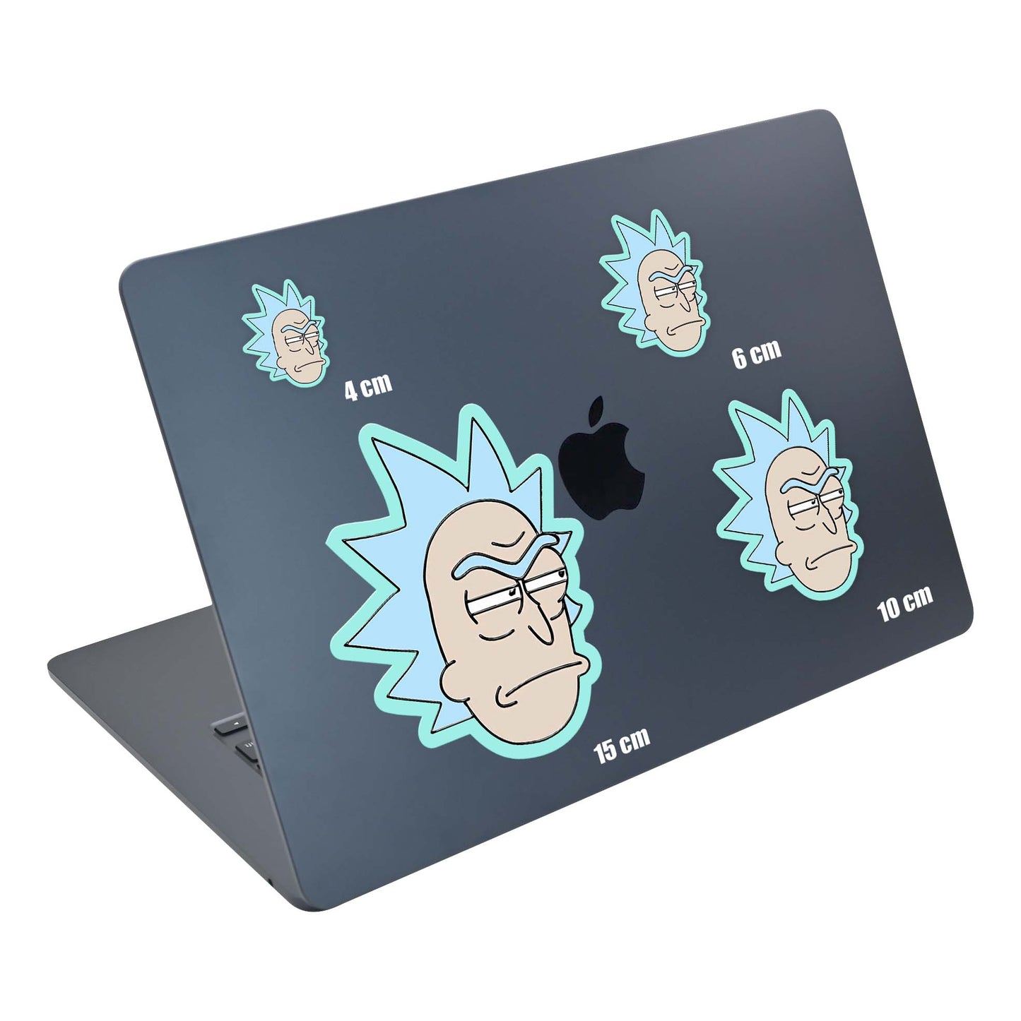 Crazy Rick