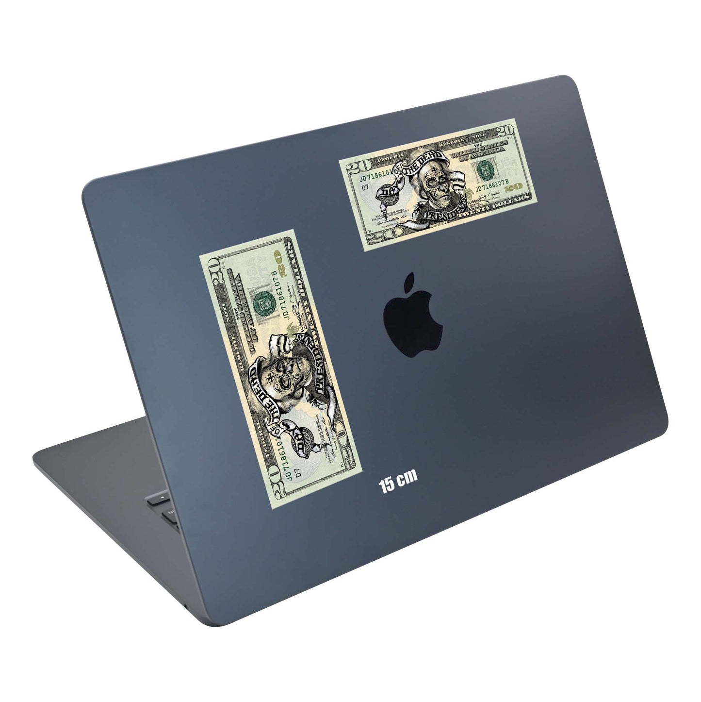 Skull Dollar
