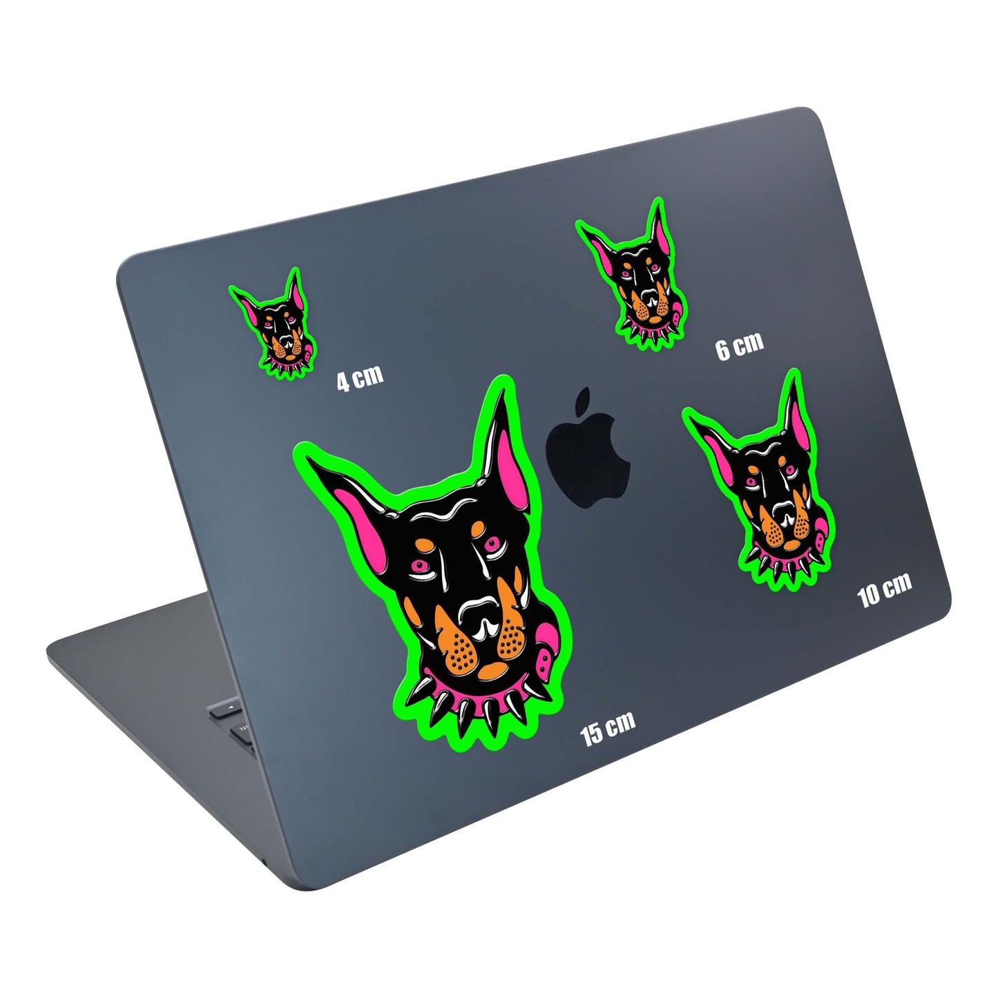 Dark Dog