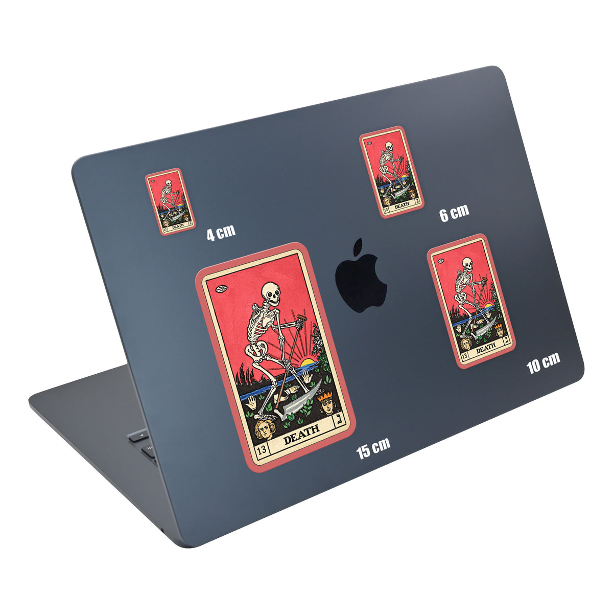 Death Tarot