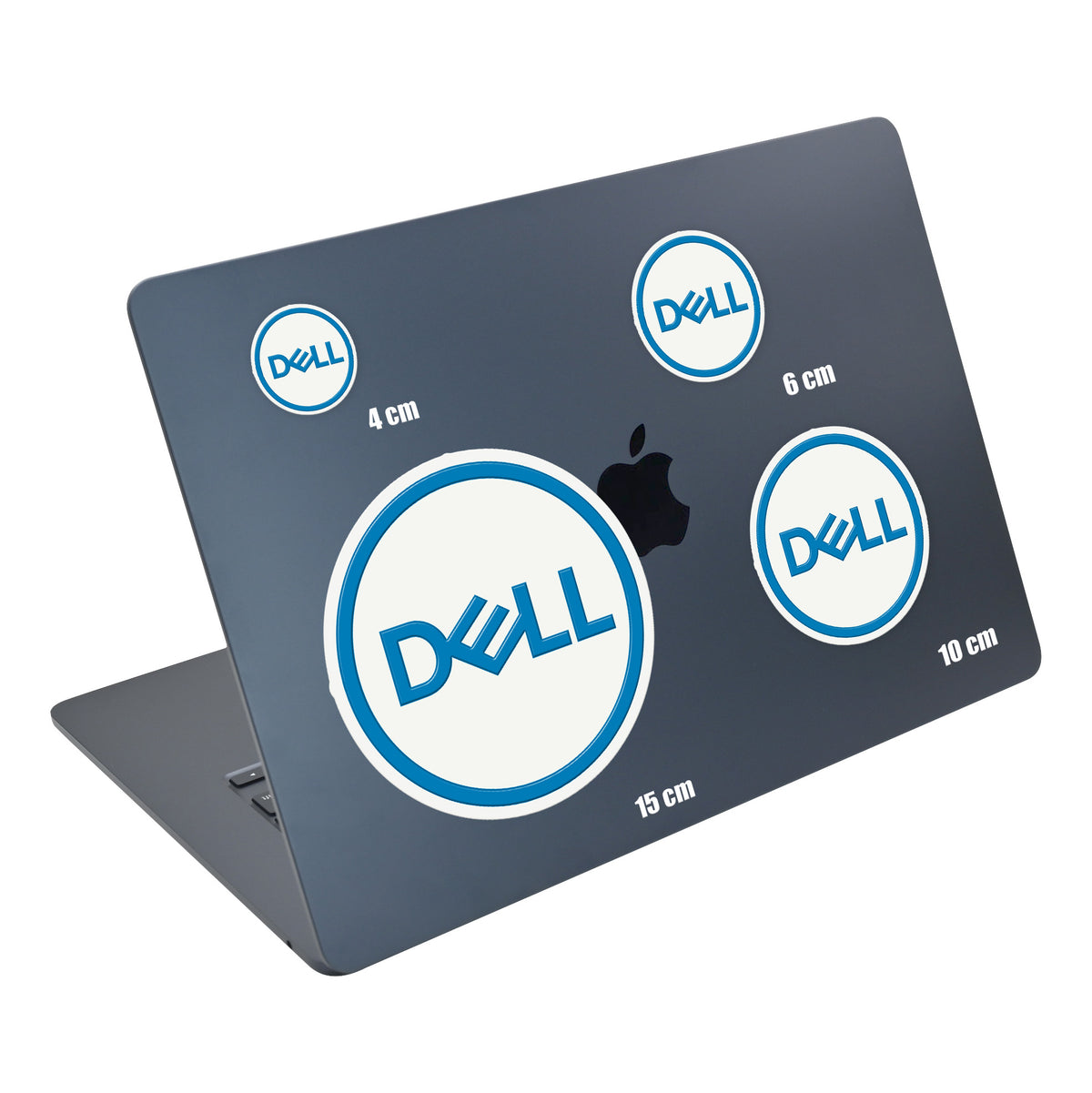 Dell Logo