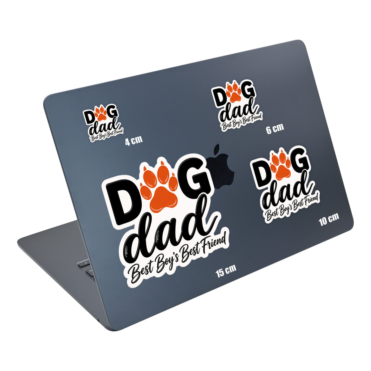 Dog Dad Best Friend