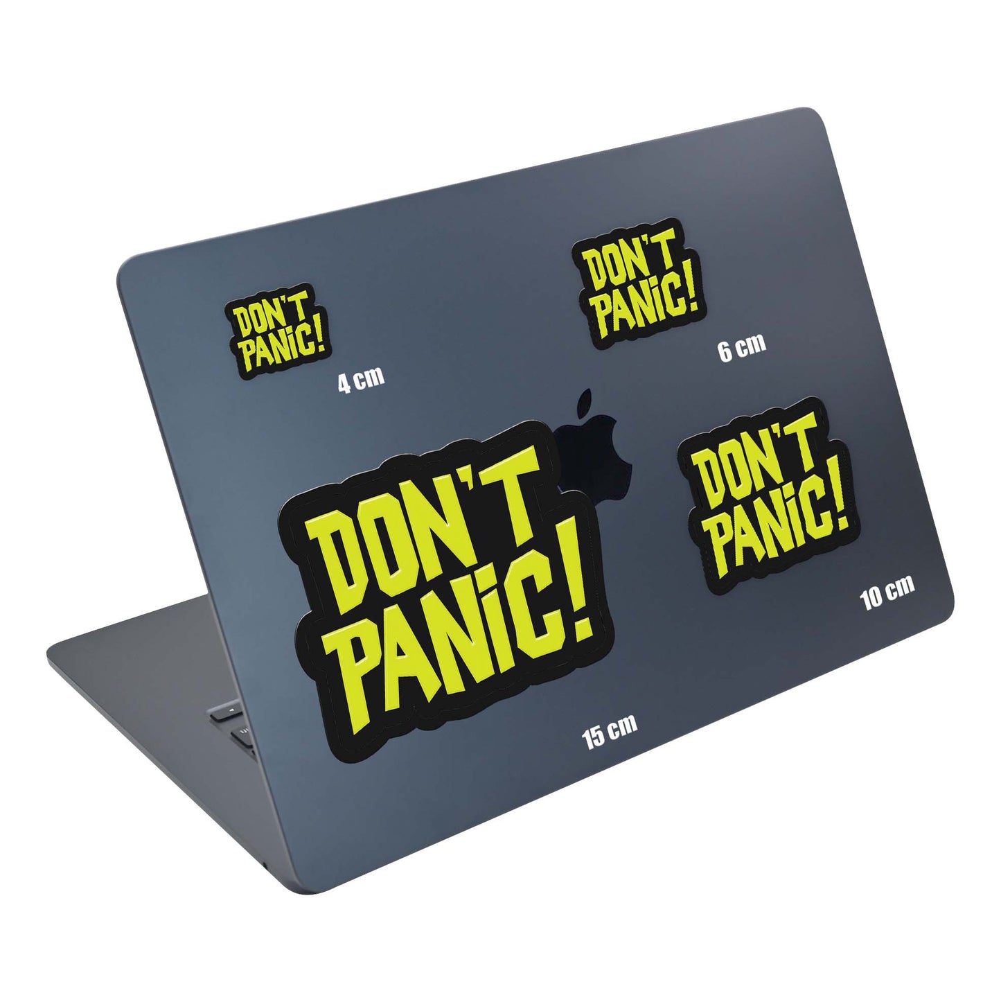Don't Panic