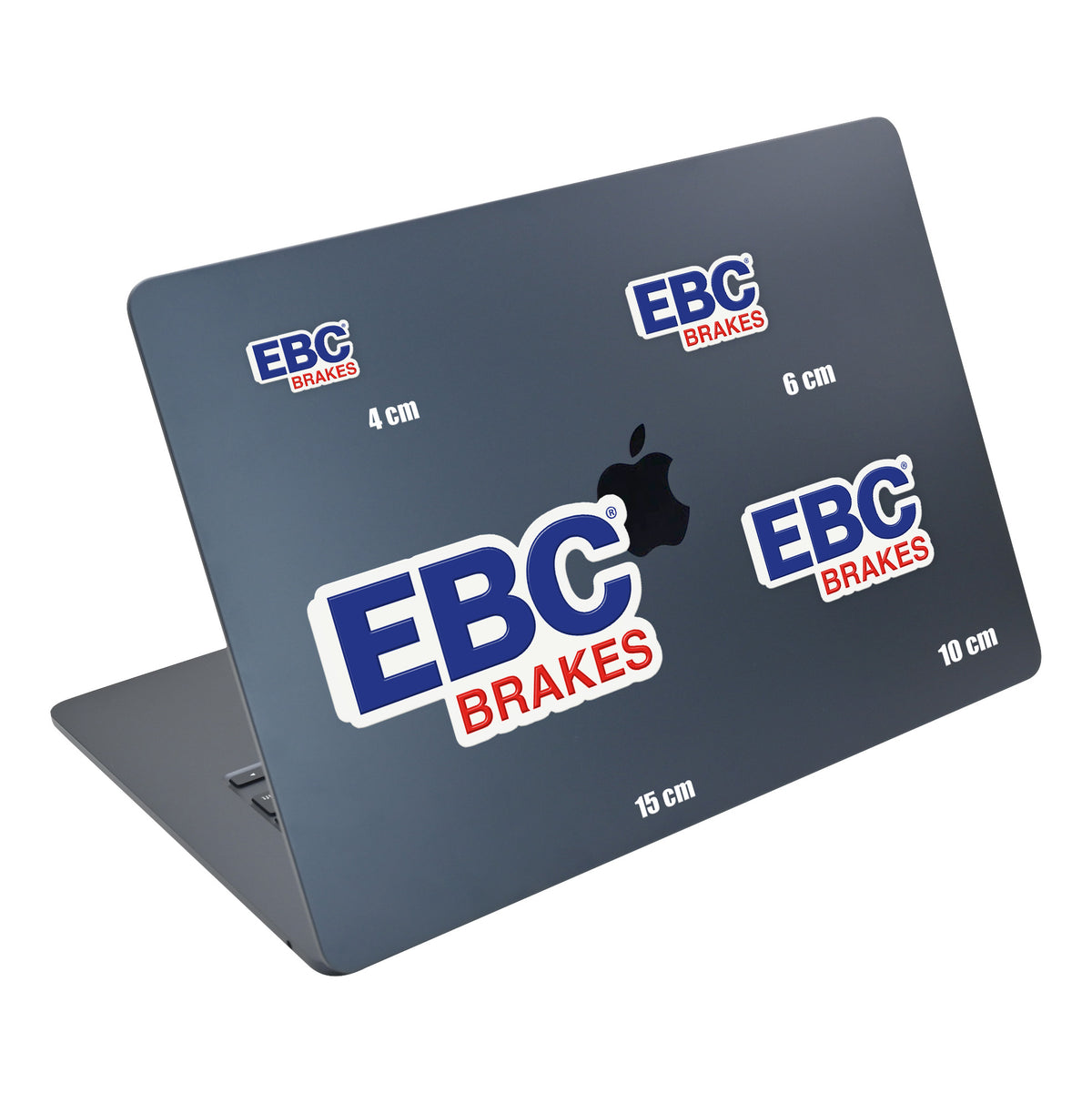 EBC Brakes Logo