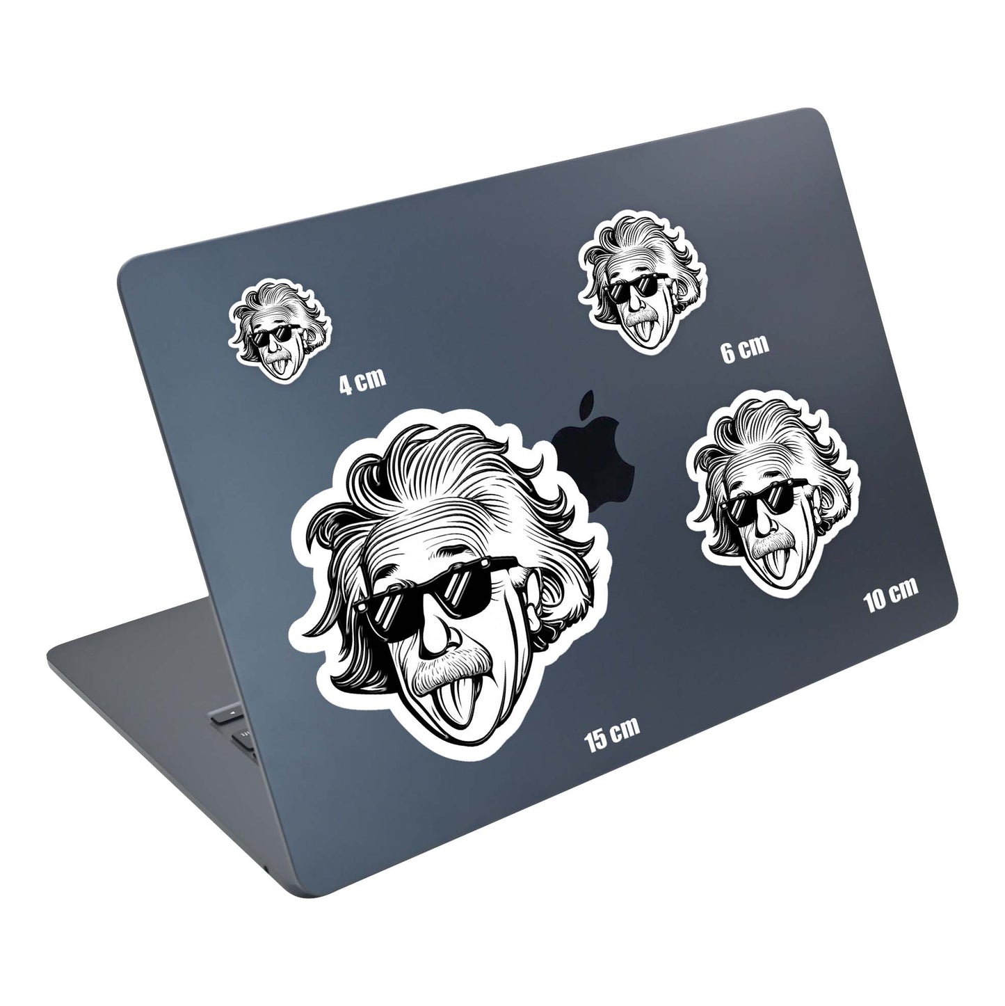 Einstein BW