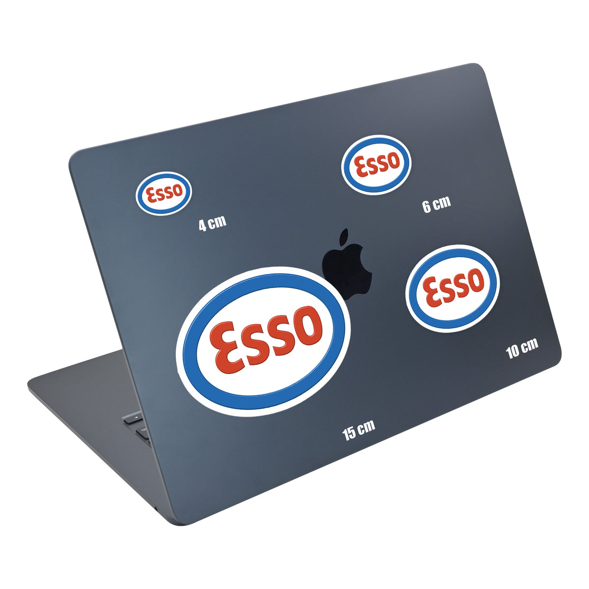 Esso Logo