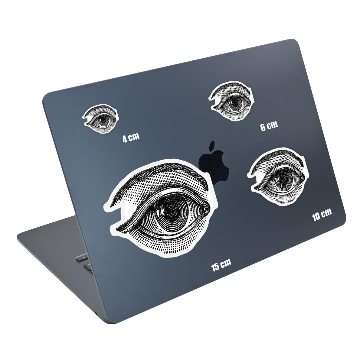 Etched Eye