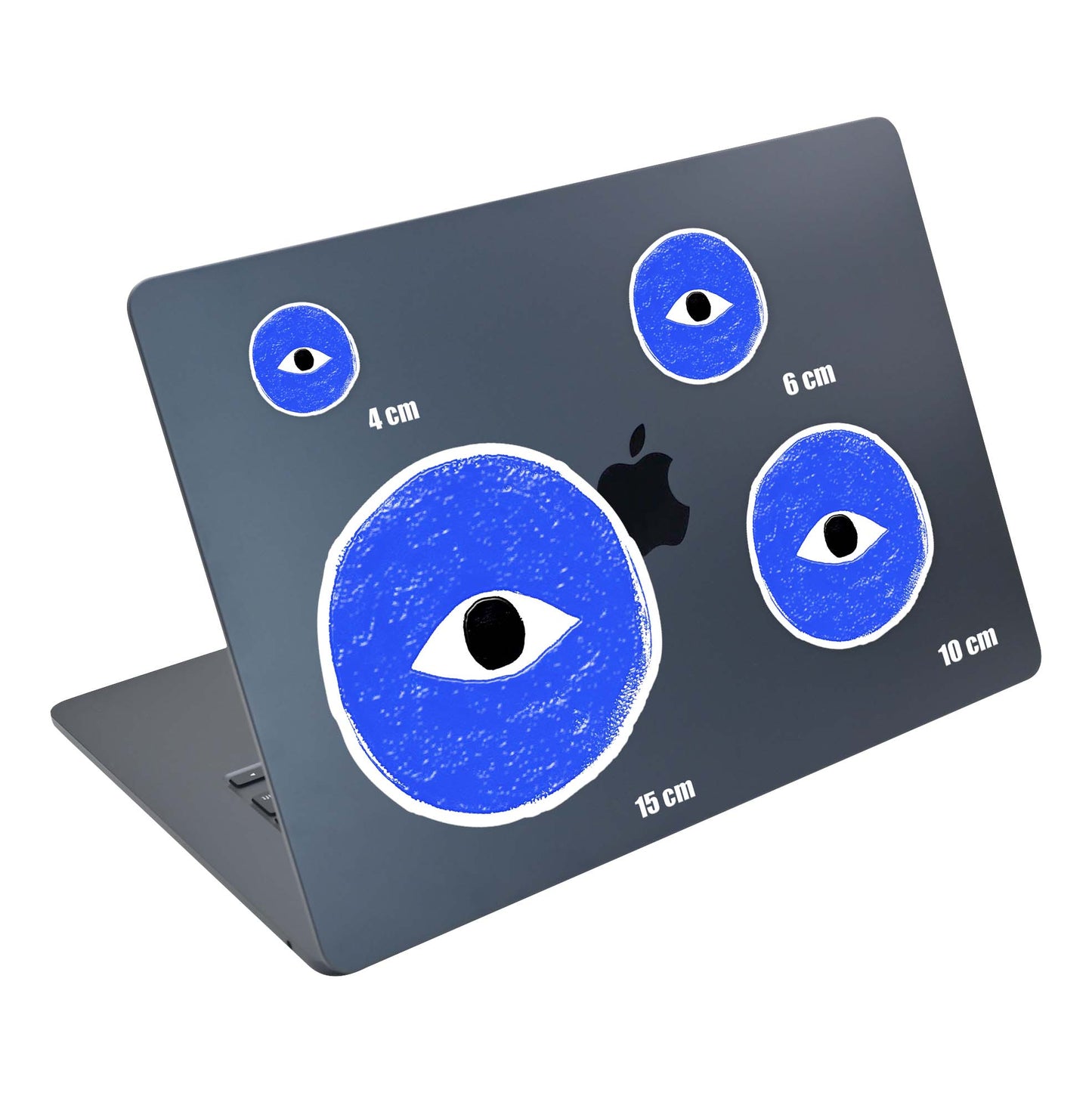 Eye Dot