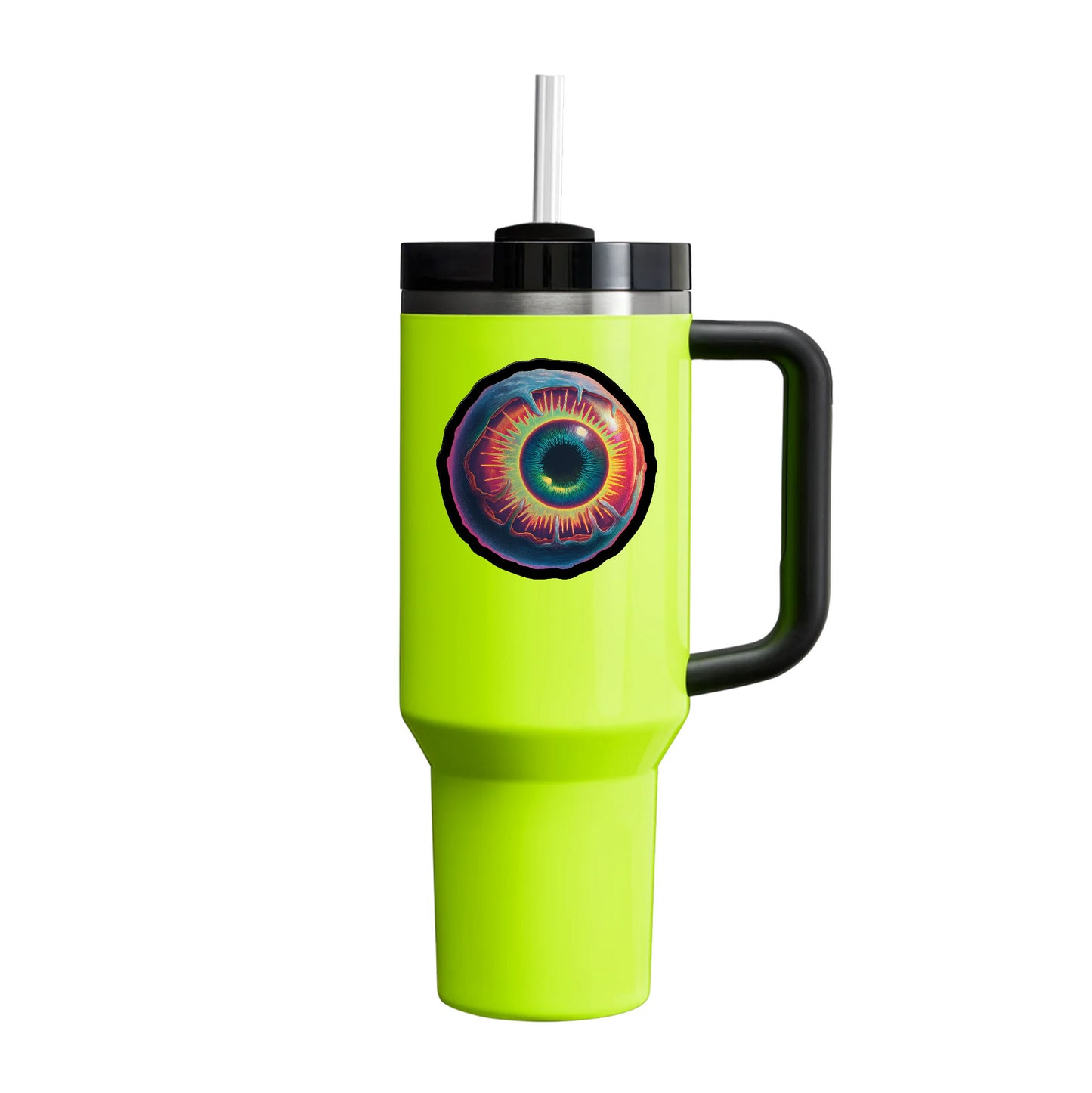 Eyeruptor