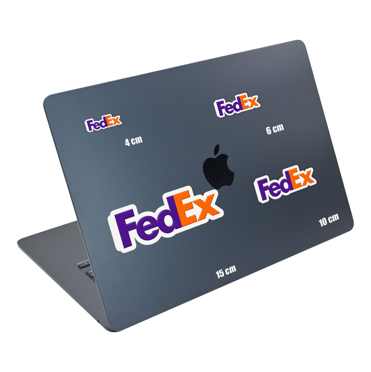 FedEx Logo