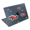 Ferrari 156 Sharknose