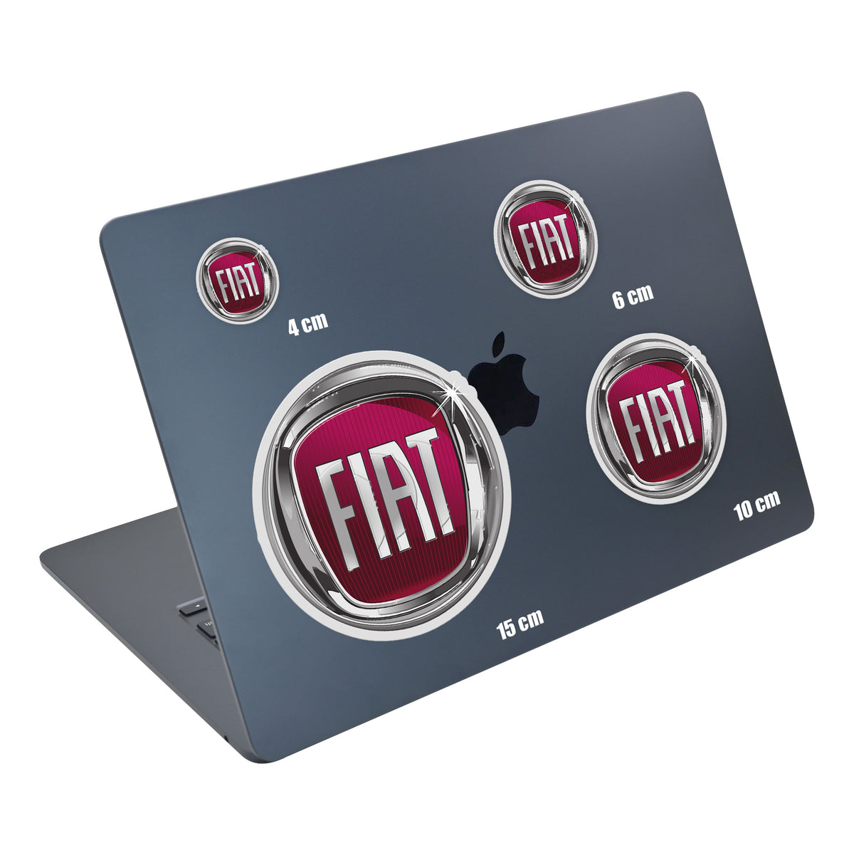 Fiat Logo 2000s