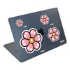 Flower Pop I