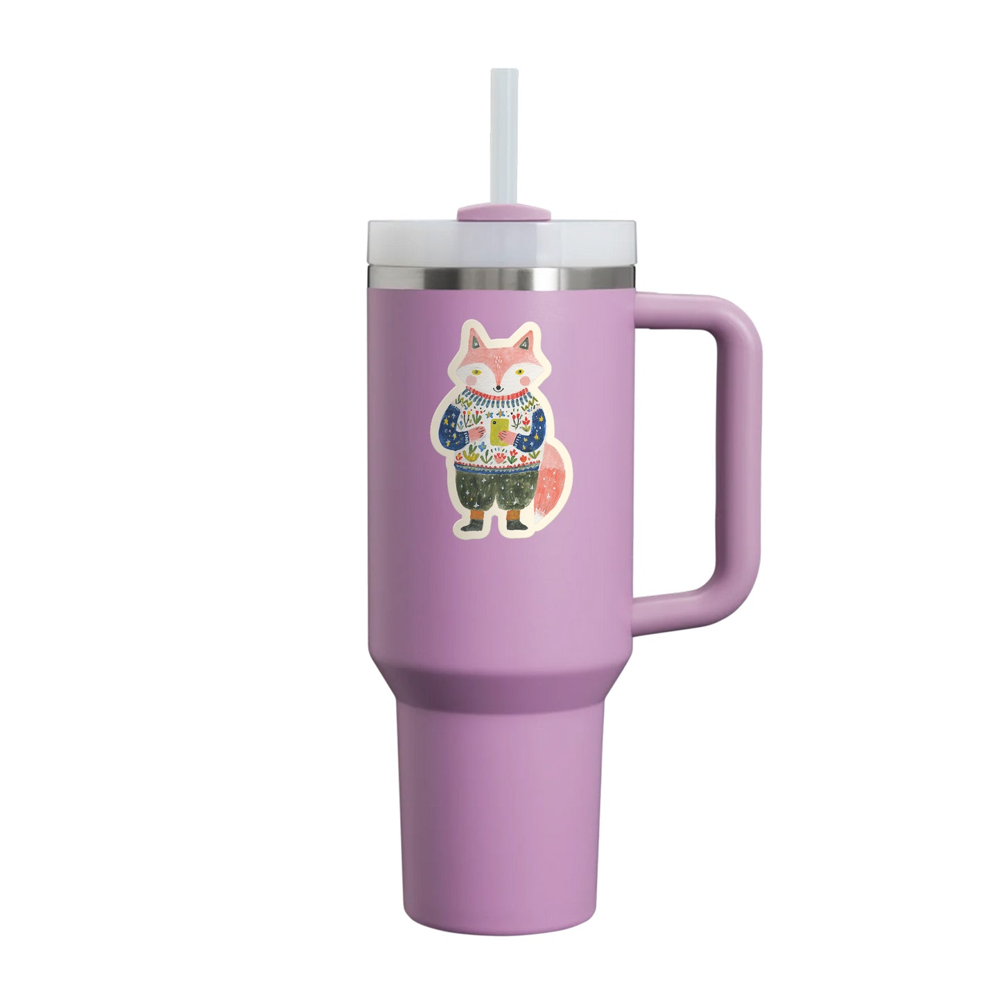 Folk Fox