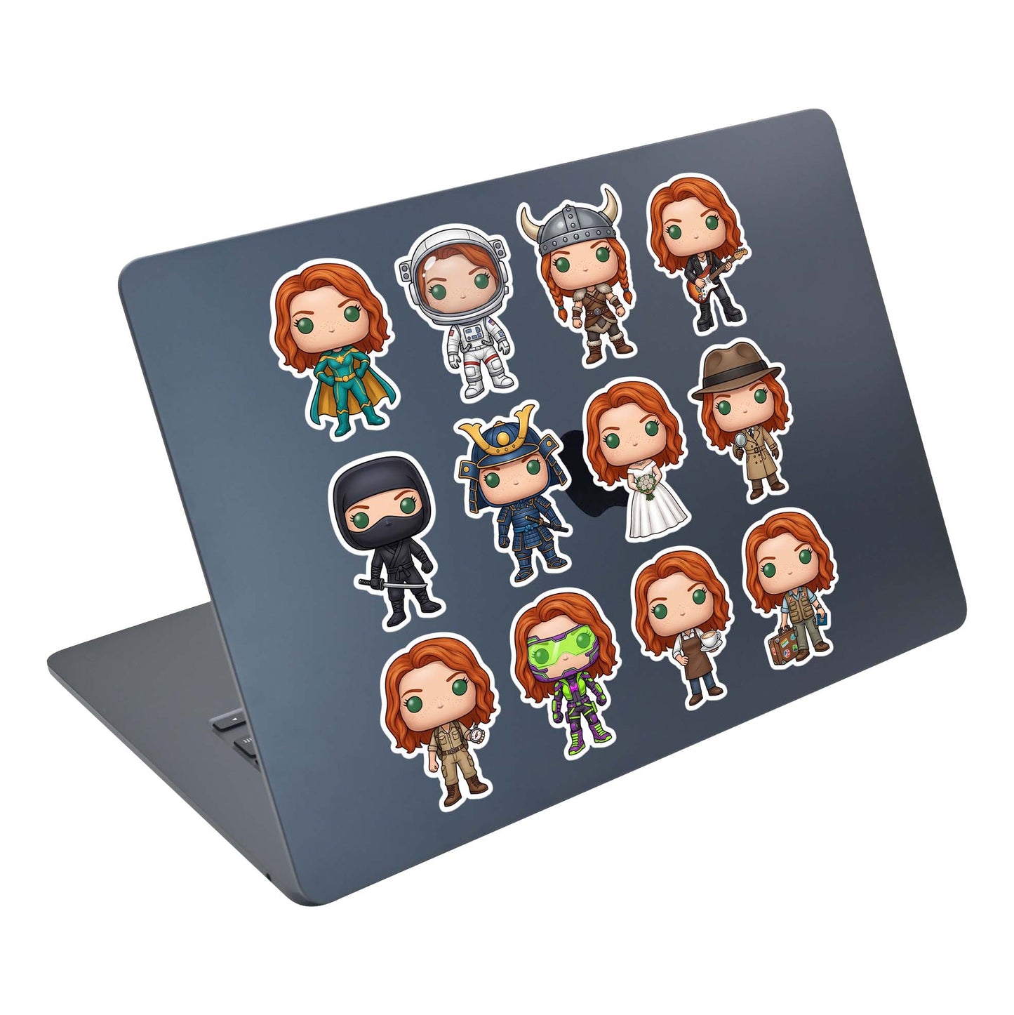 Funko - W