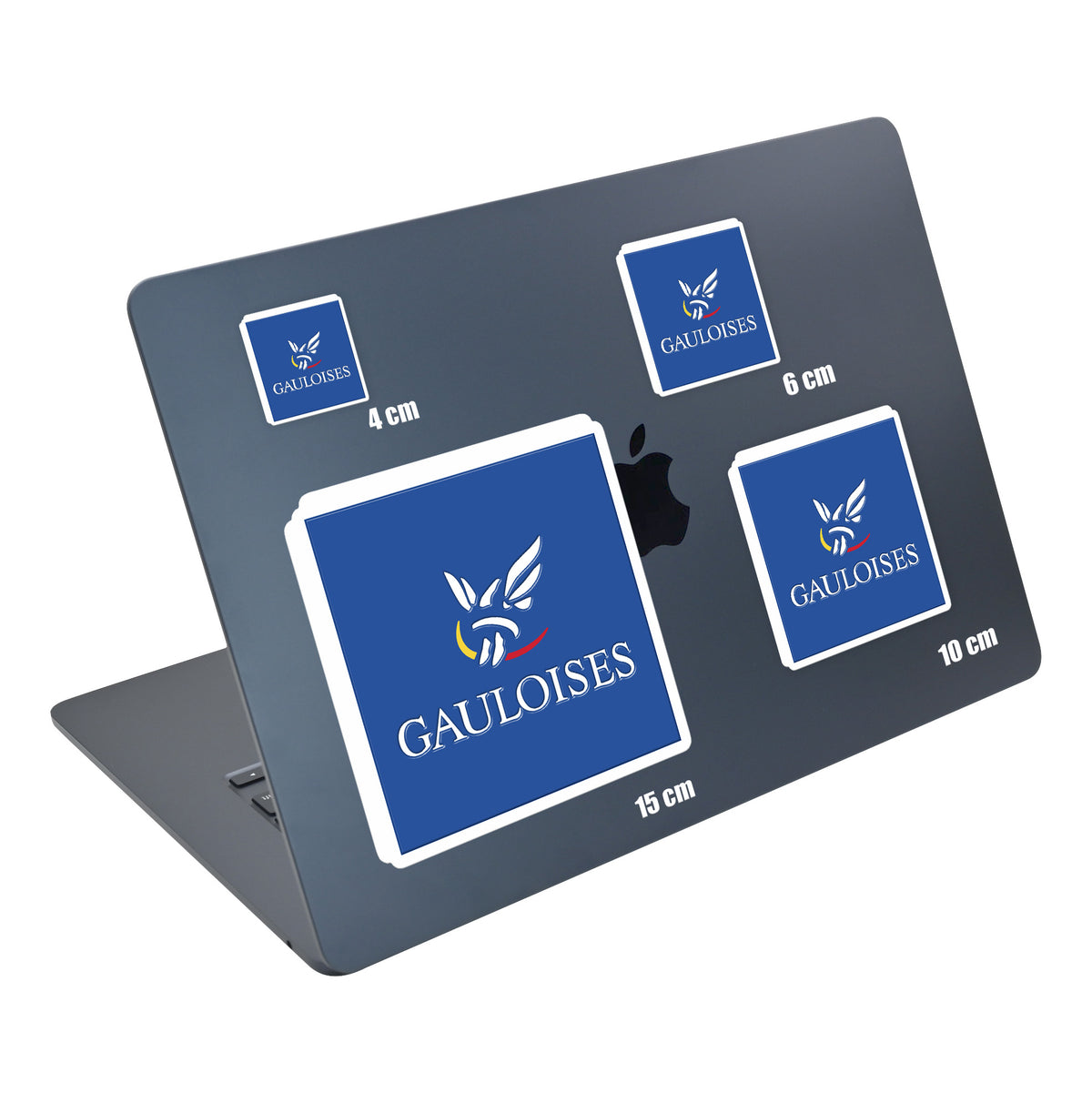 Gauloises Logo