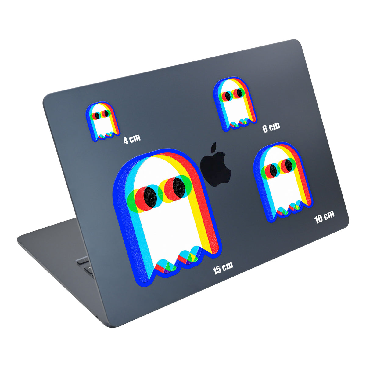 Glitch Ghost