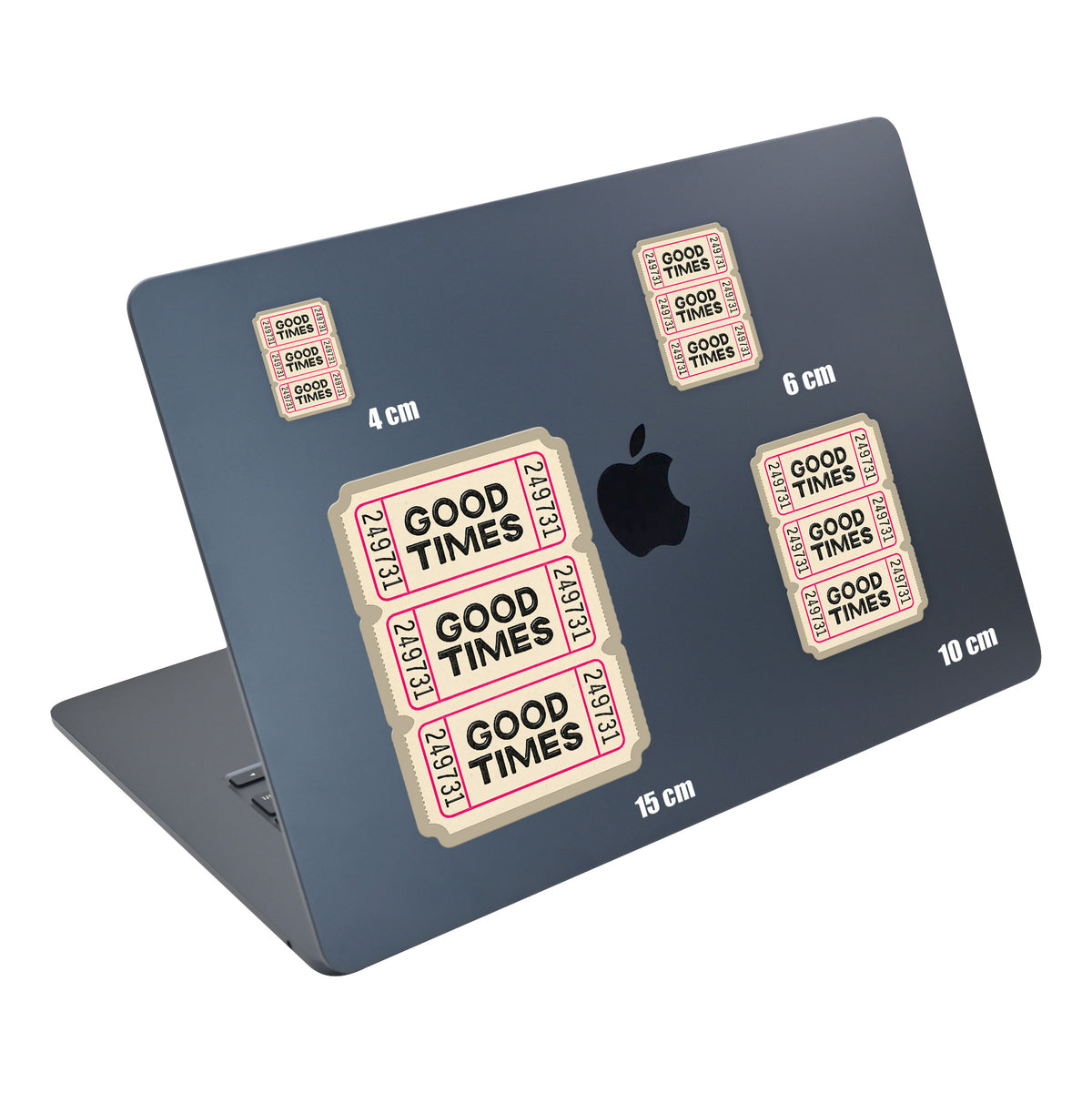 Good Times Tickets