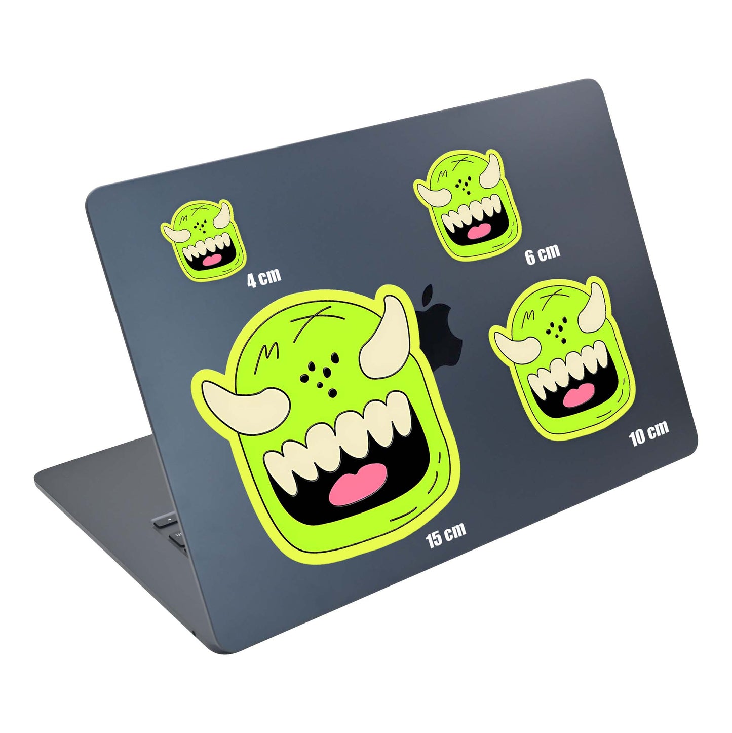 Green M II