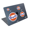 Gulf Logo