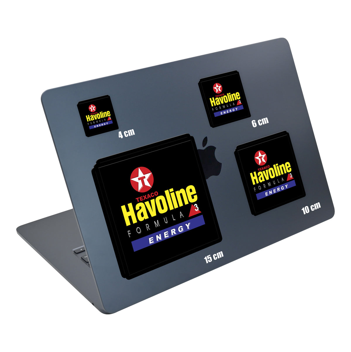Havoline Logo