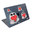 Heart Grip