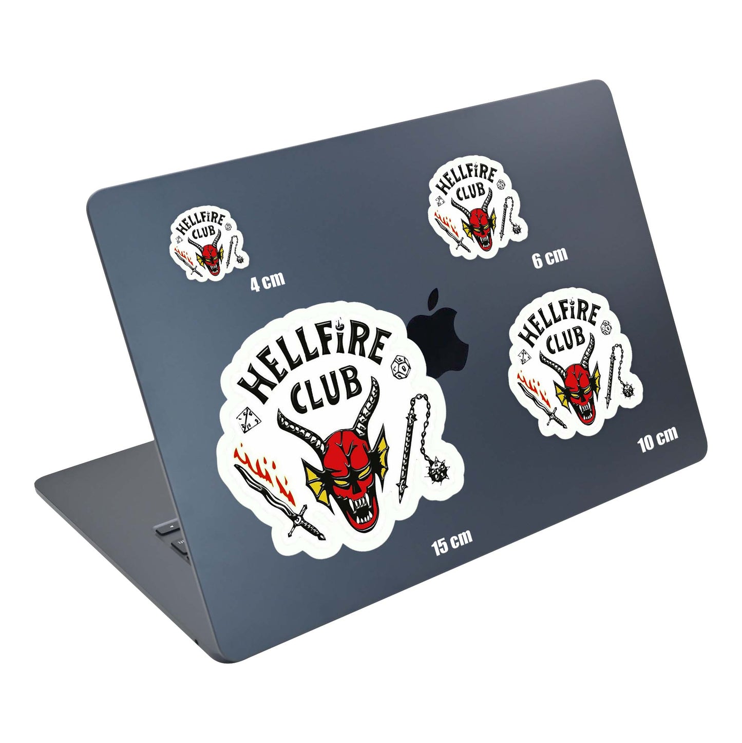 Hellfire Crew