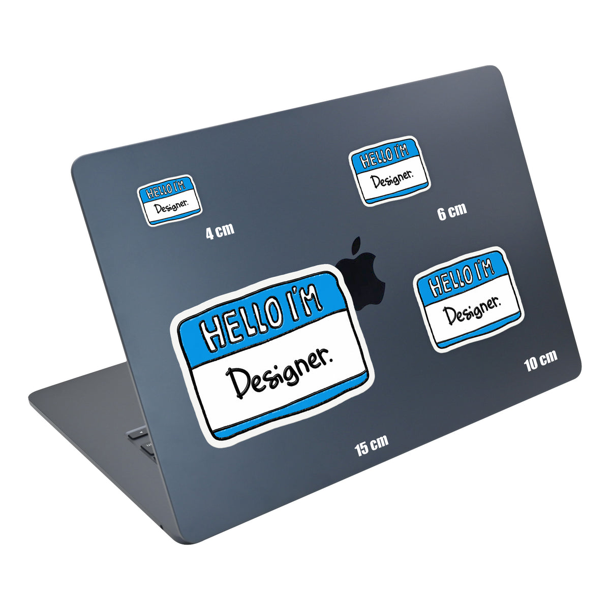 Hello Designer