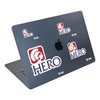 Hero Logo