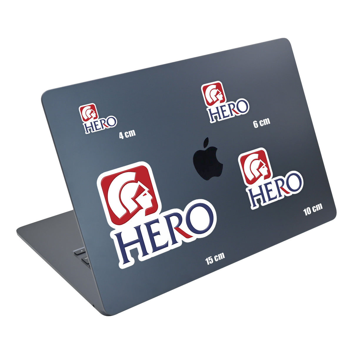 Hero Logo