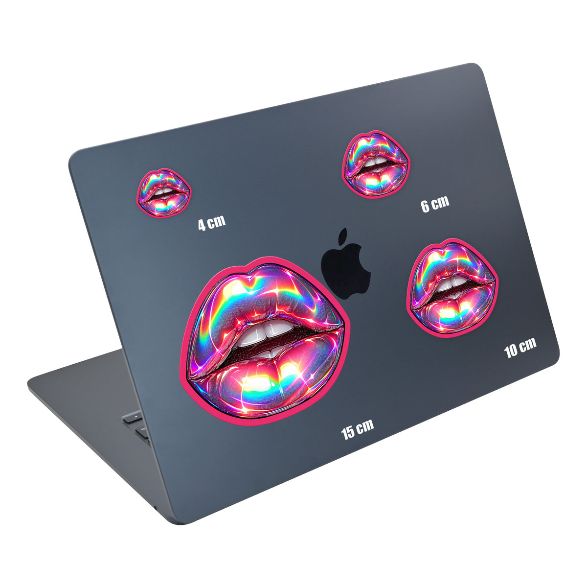 Holographic Lips