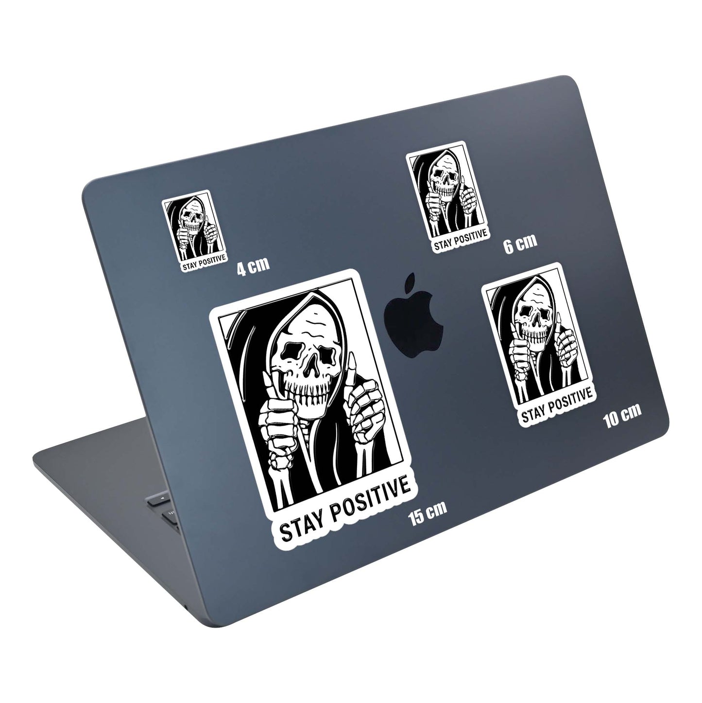 Hood Skull