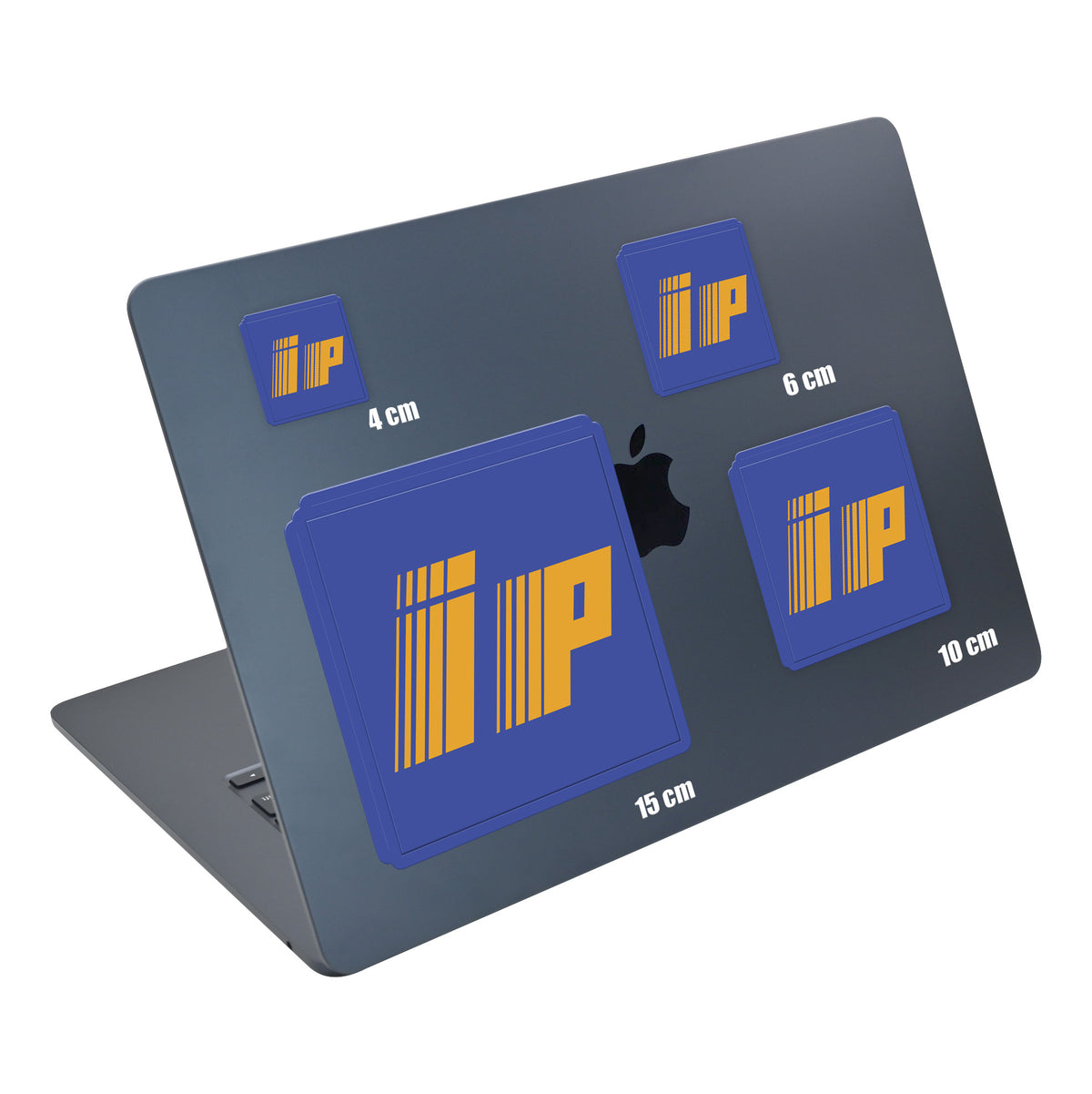 IP Logo
