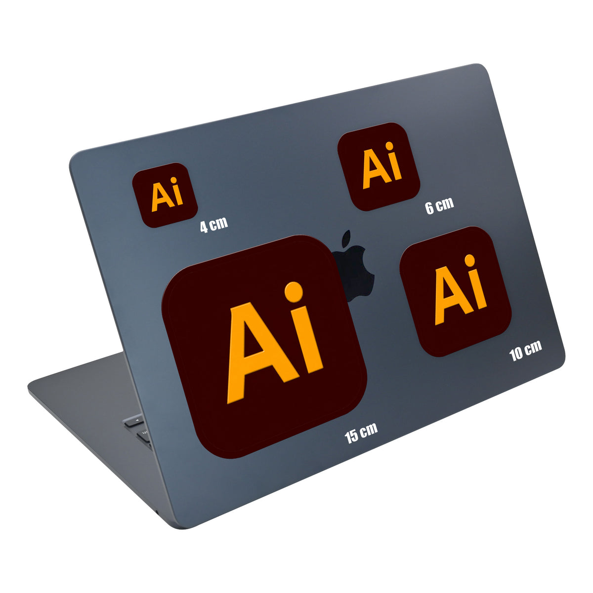 Illustrator App Icon