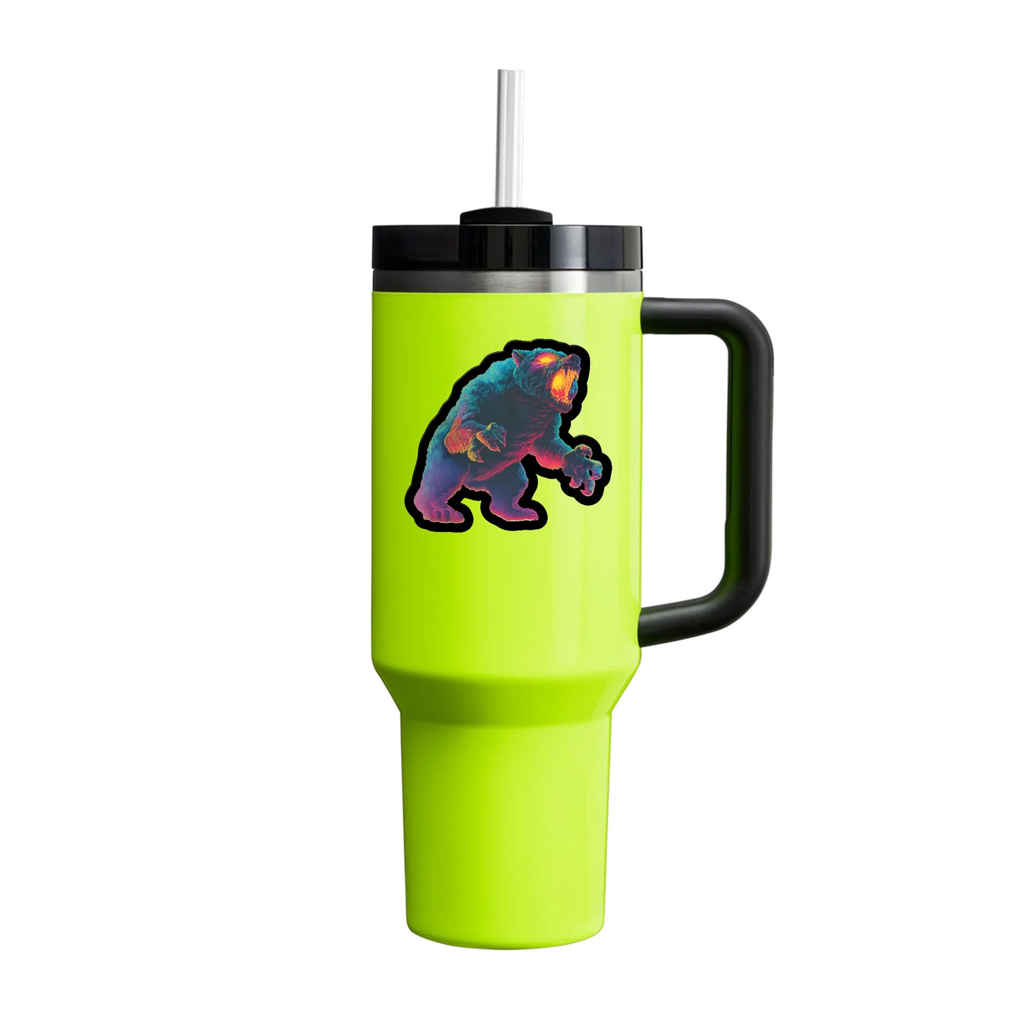 Inferno Bear