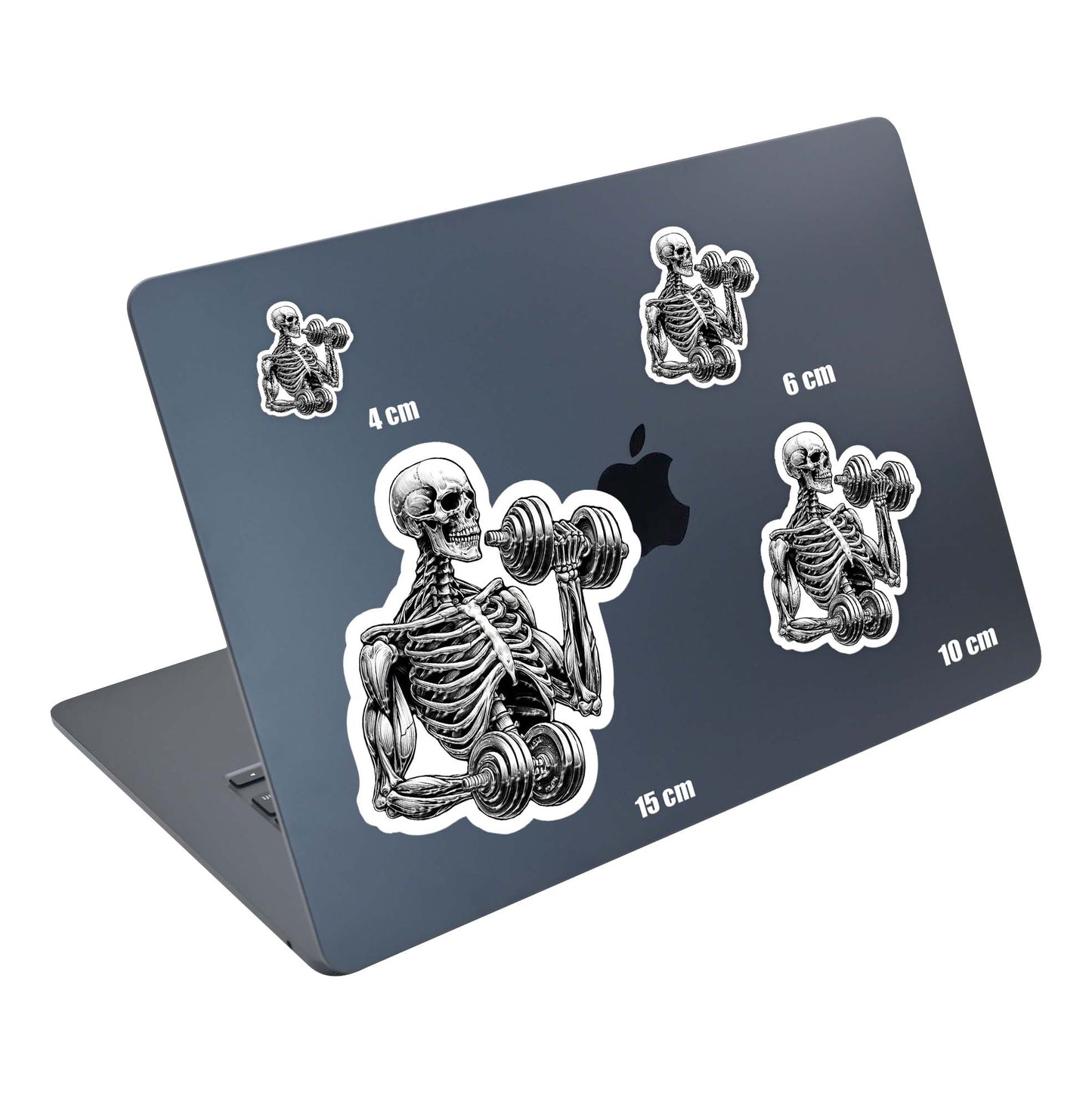 Iron Bones