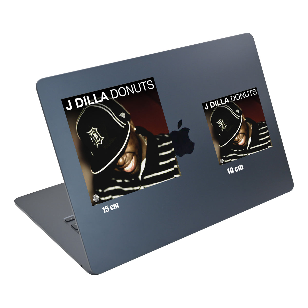 J Dilla - Donuts