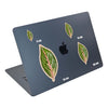 Jade Leaf I