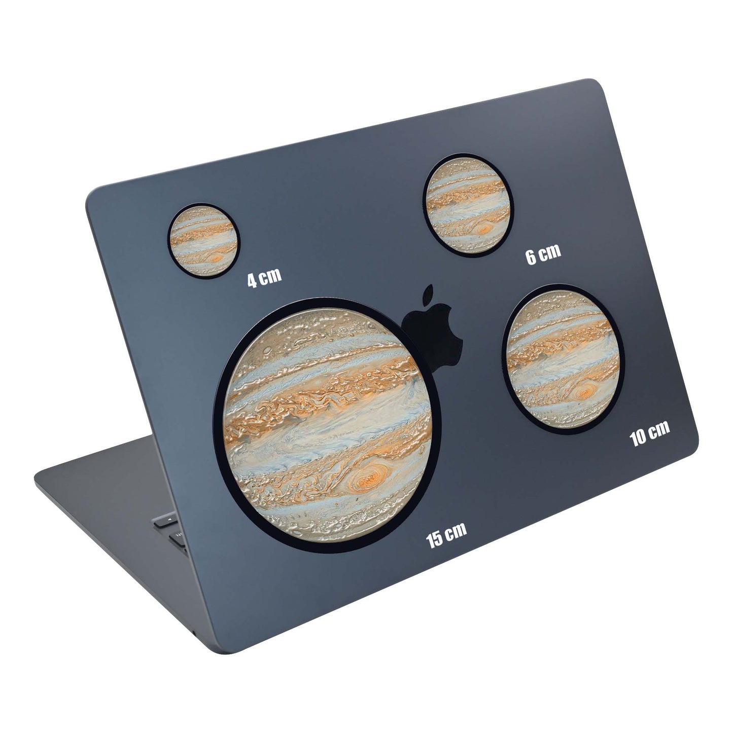 Jupiter Drift