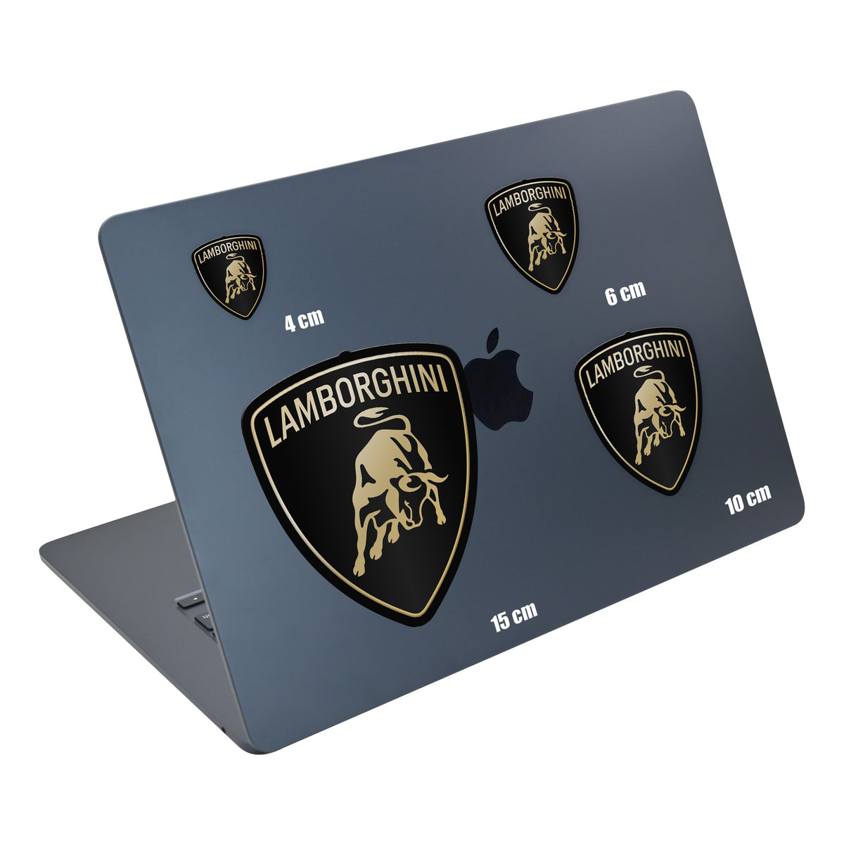 Lamborghini Logo