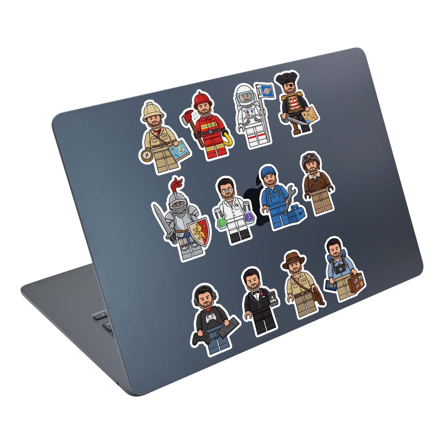 Lego - M