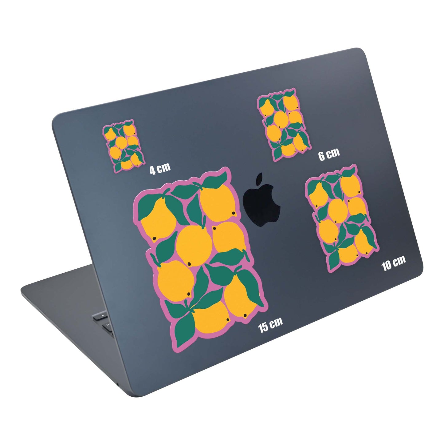 Lemon Tile