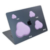 Lilac Puddle
