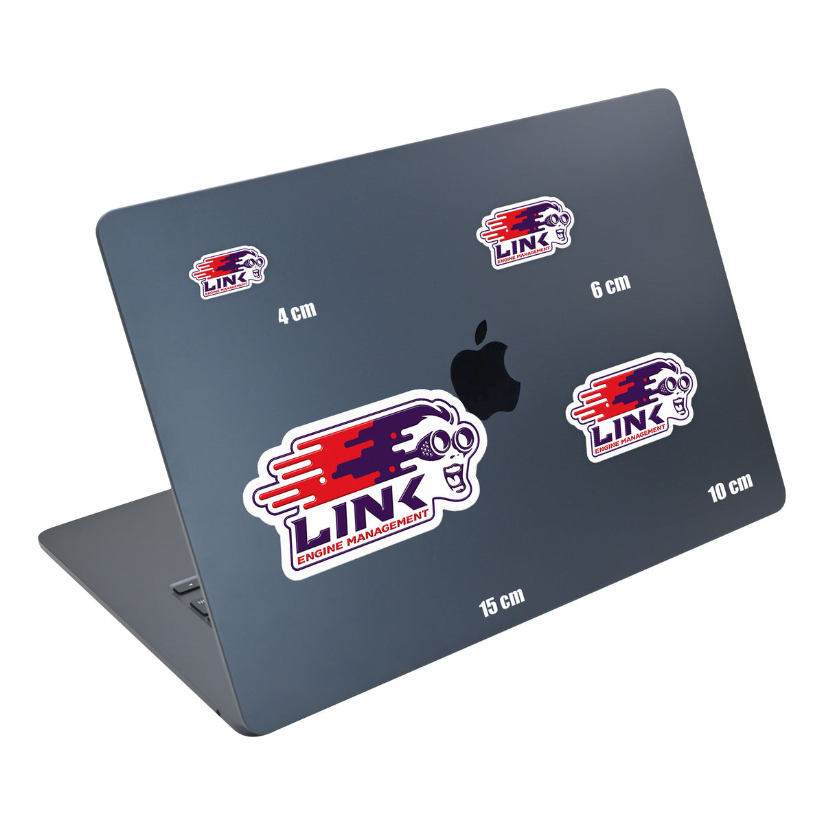 Link ECU Logo