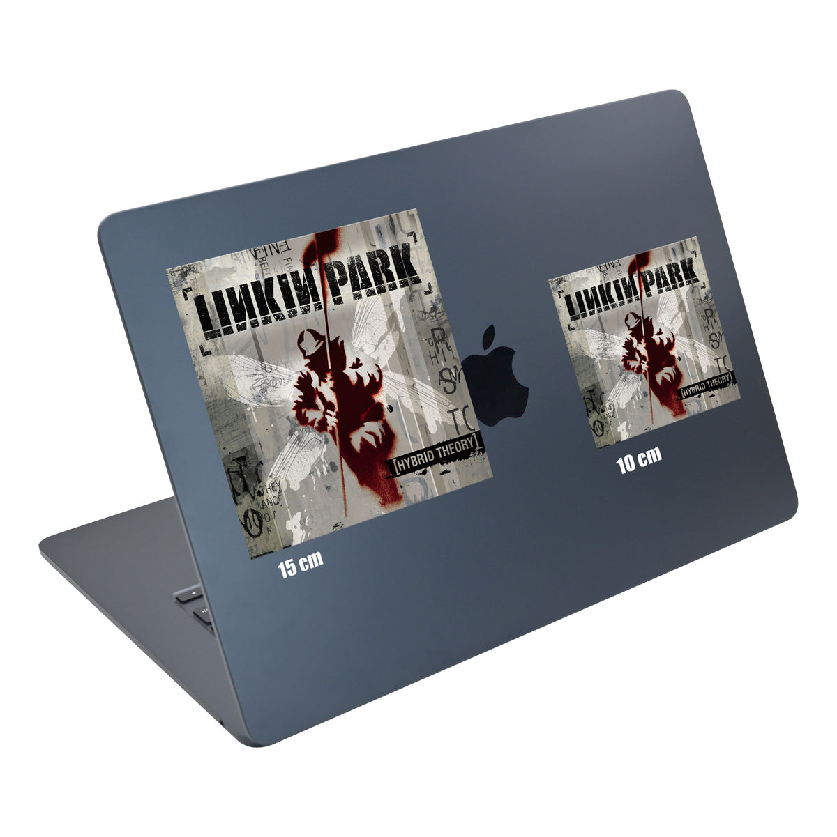 Linkin Park - Hybrid Theory